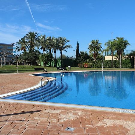 Los Juncos De Pineda Park Salou Esterno foto