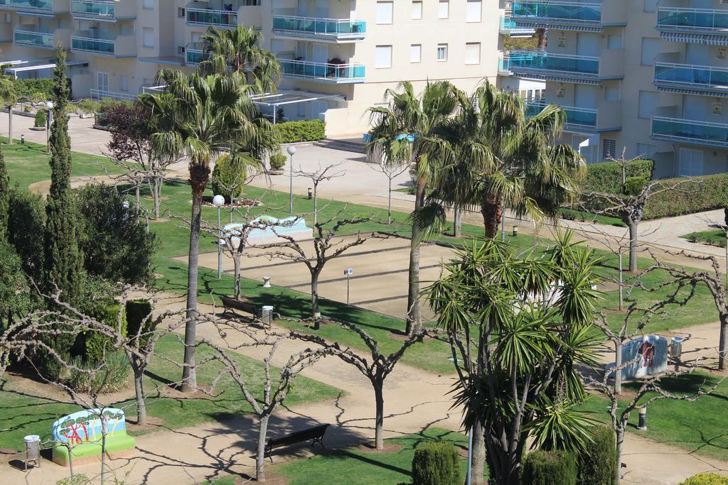 Los Juncos De Pineda Park Salou Esterno foto