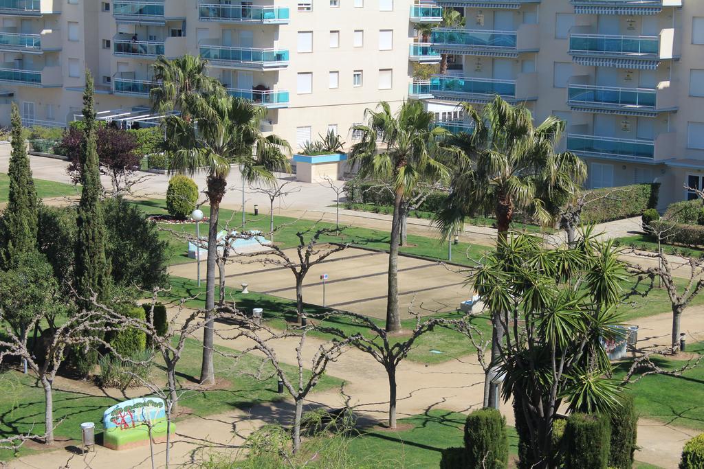 Los Juncos De Pineda Park Salou Esterno foto
