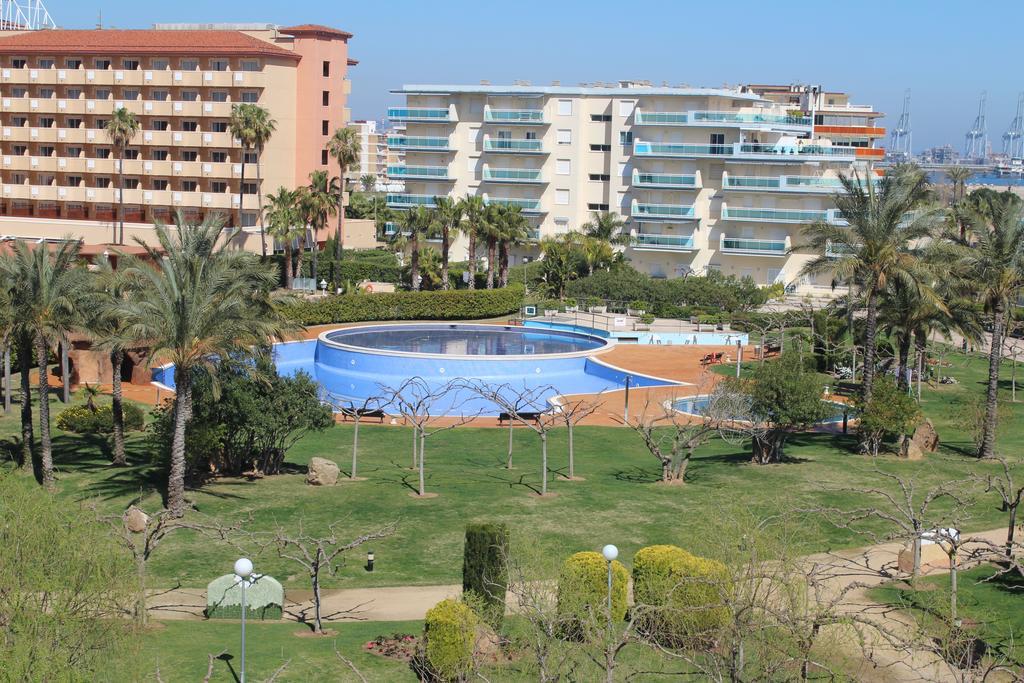 Los Juncos De Pineda Park Salou Esterno foto