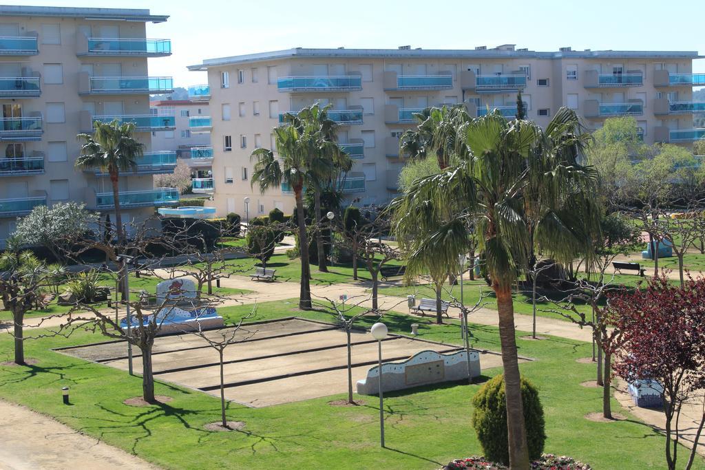Los Juncos De Pineda Park Salou Esterno foto