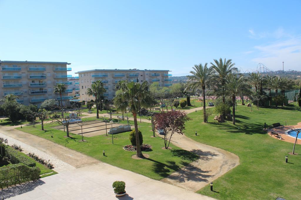 Los Juncos De Pineda Park Salou Esterno foto